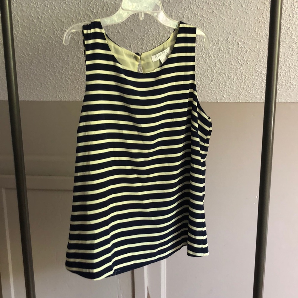 Forever 21 Tank
